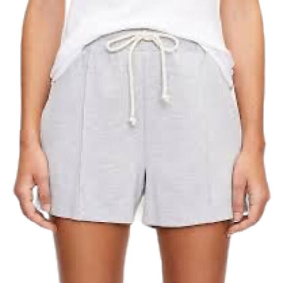 NWT Loft Pull on Short in Ponte Small - Picture 1 of 5